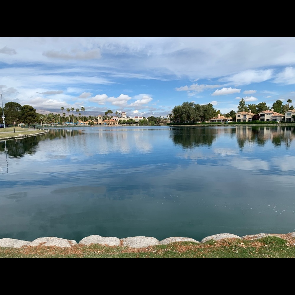 Meet your Posher, Garrett